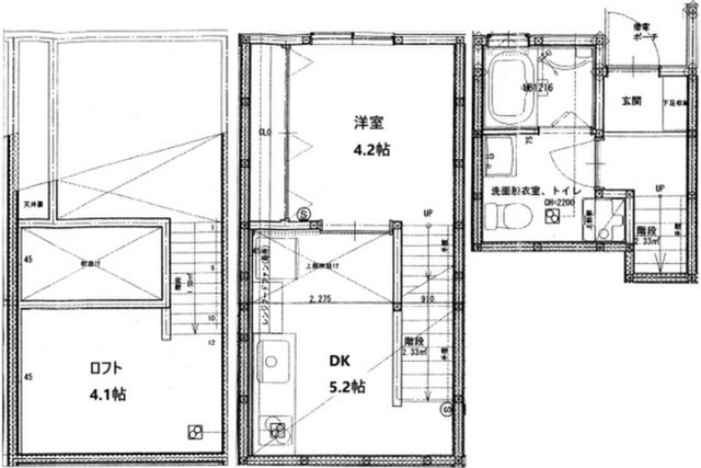 リノリノアパートメントplus