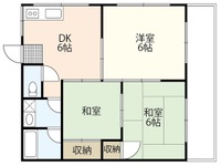 中村マンションC棟