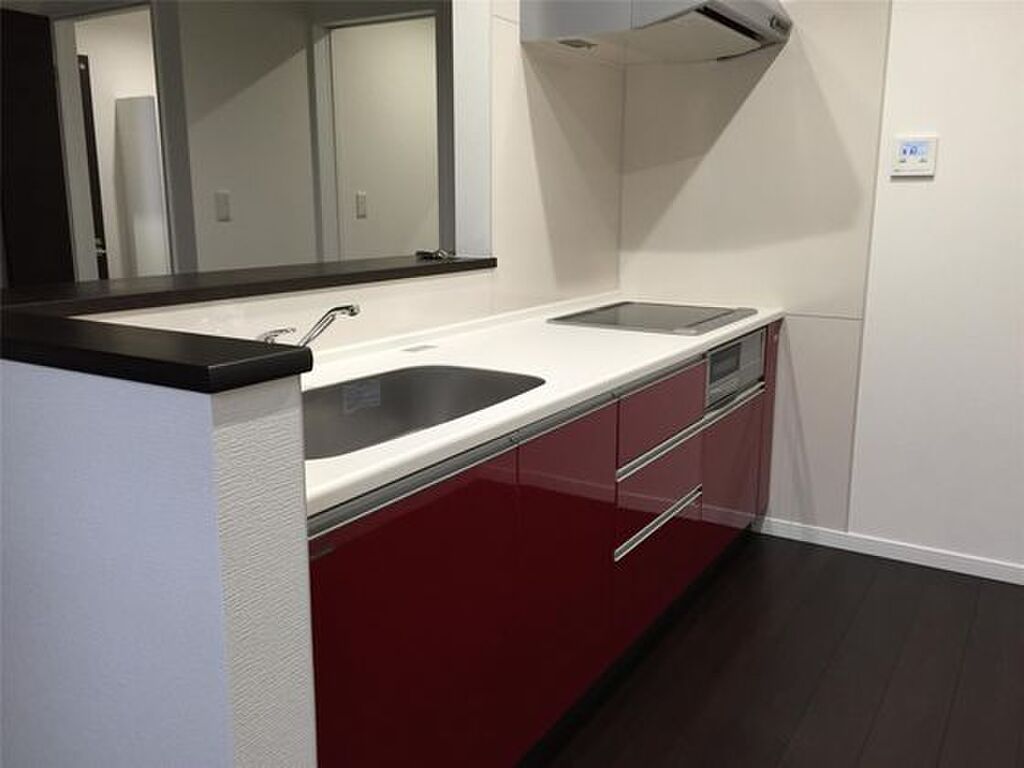 (3/7) 他号室のお写真です