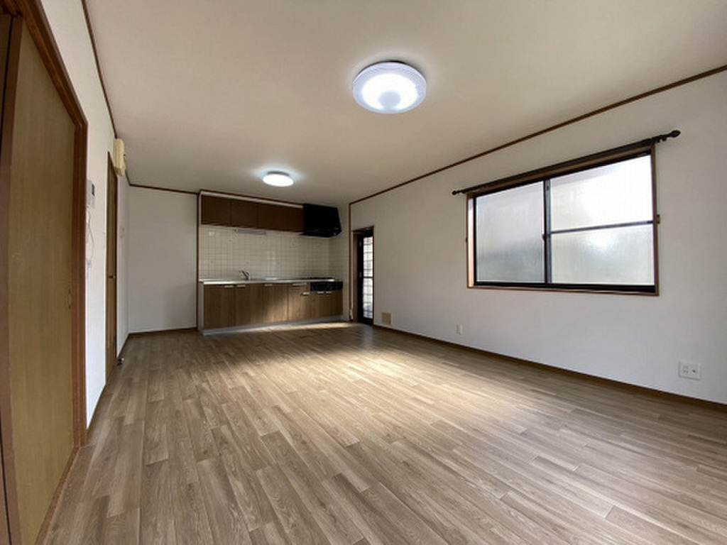 (2/17) 居室・リビング