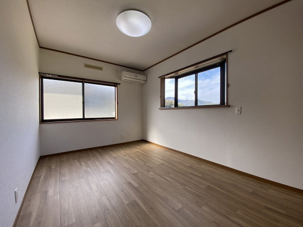 (8/17) その他部屋・スペース