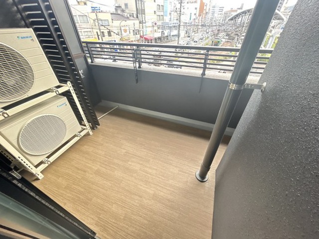 グラディス西広島駅前ザ・タワー