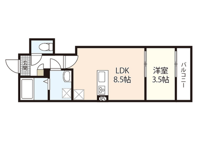 KLALISS西原