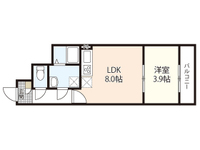 KLALISS西原