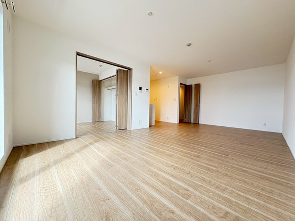 (2/19) 居室・リビング