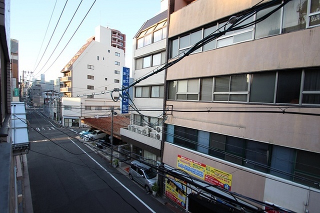 西村ビル