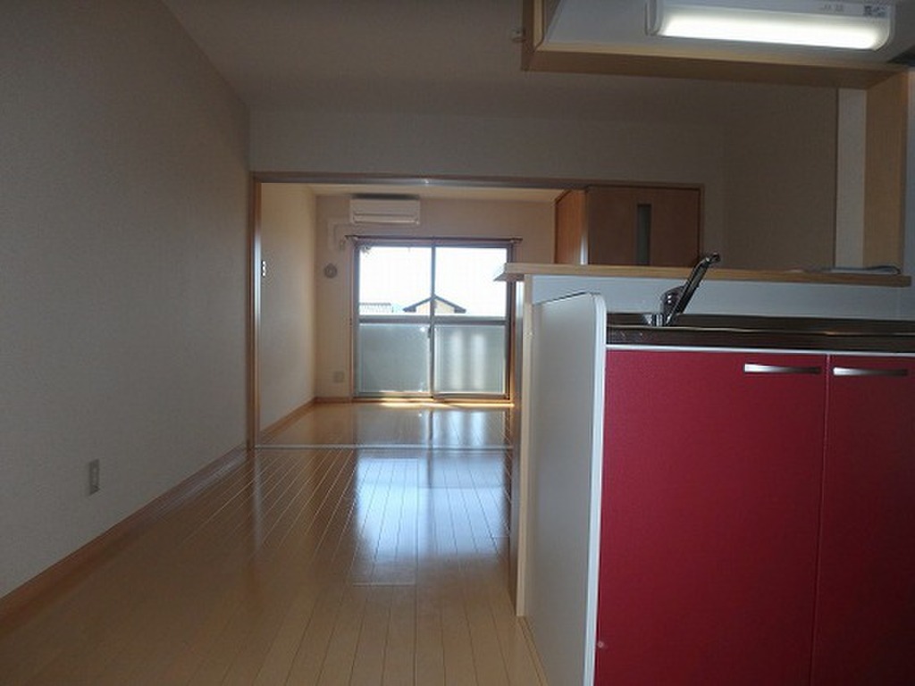 (17/19) 居室・リビング