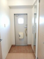 サニーユニゾン B棟