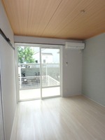 グリーンガーデンハイツ B