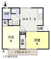 グリーンガーデンハイツ B