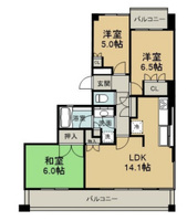 パークコート加古町