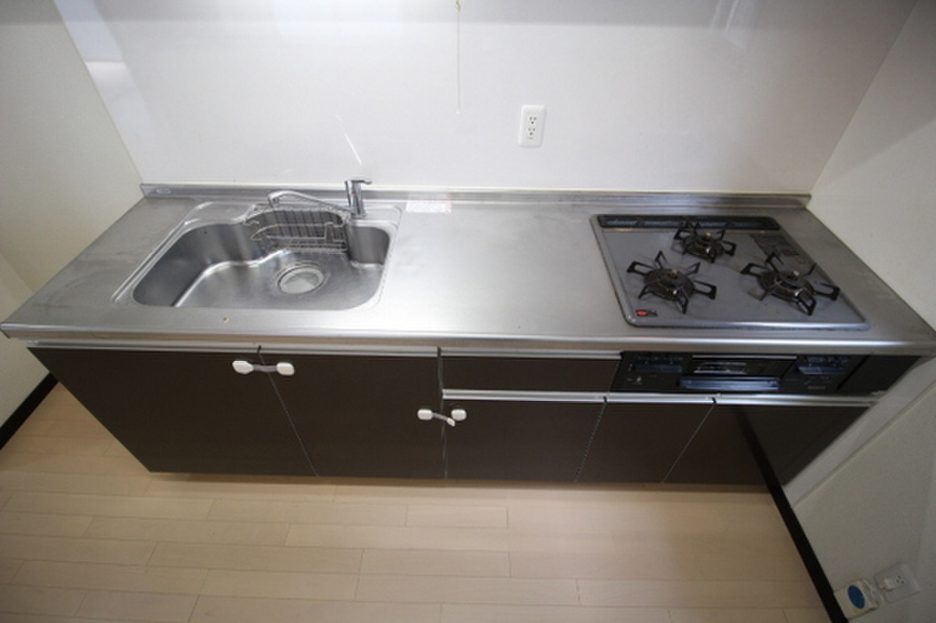 (20/25) キッチン