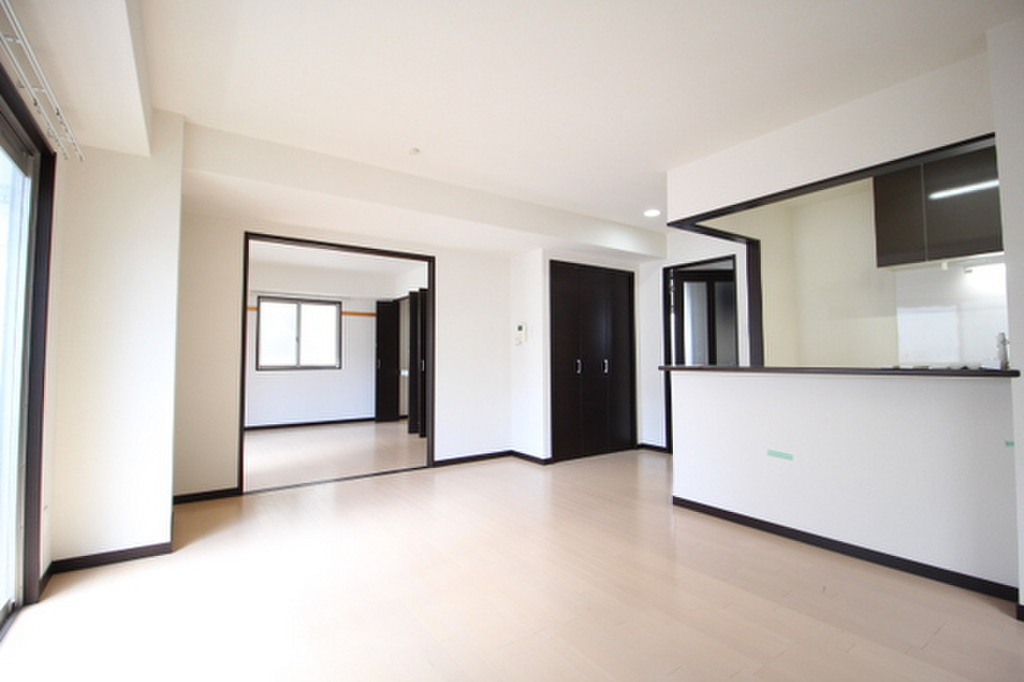 (2/25) 居室・リビング