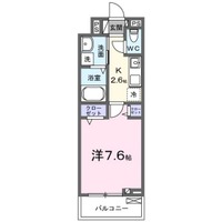 パラジソ大町