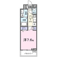 パラジソ大町