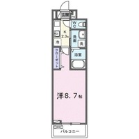 パラジソ大町