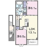 フラーリッシュ deux
