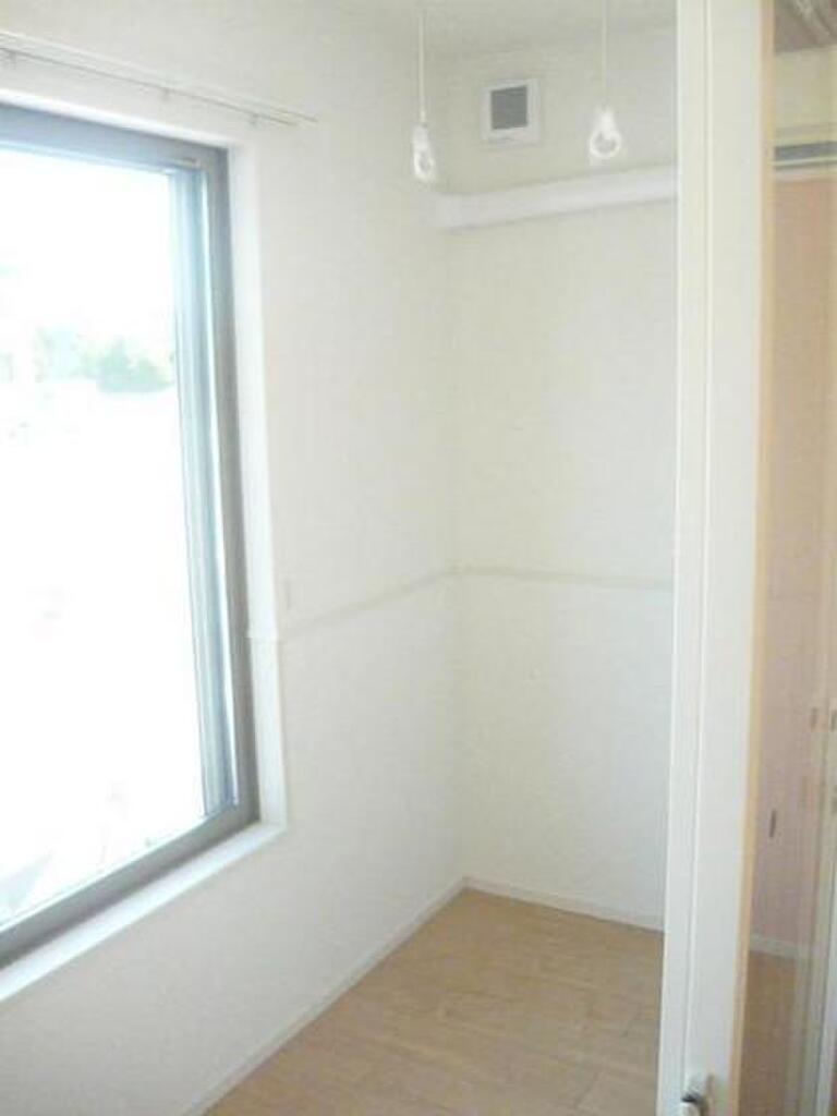 (8/15) バルコニー