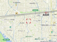 ADC高島ル・シエル