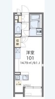 レオネクスト麻里布川