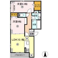 エマーブルMグラン Ⅱ棟