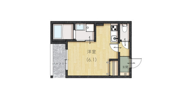 (仮称)reve宇品西