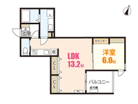 (仮称)東原1丁目アパート