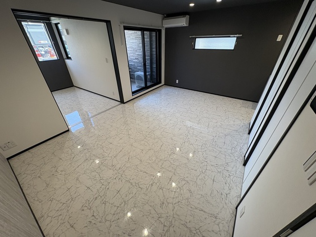 (2/23) イメージ画像　家具家電設置はありません