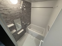 イメージ画像　家具家電設置はありません