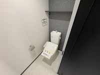 イメージ画像　家具家電設置はありません