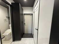 イメージ画像　家具家電設置はありません