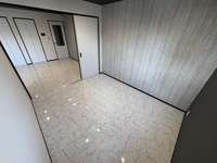 イメージ画像　家具家電設置はありません