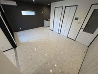 イメージ画像　家具家電設置はありません