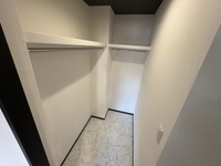 イメージ画像　家具家電設置はありません