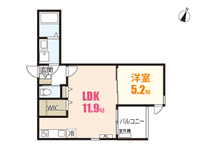 (仮称)東原1丁目アパート