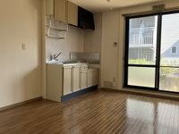 ヴィラ・ウィンディア C