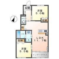 カーサ牛田本町