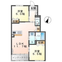 カーサ牛田本町
