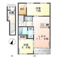 カーサ牛田本町