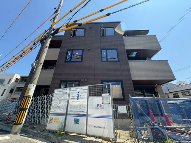Olivecourt(オリーブコート)