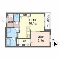 Olivecourt(オリーブコート)