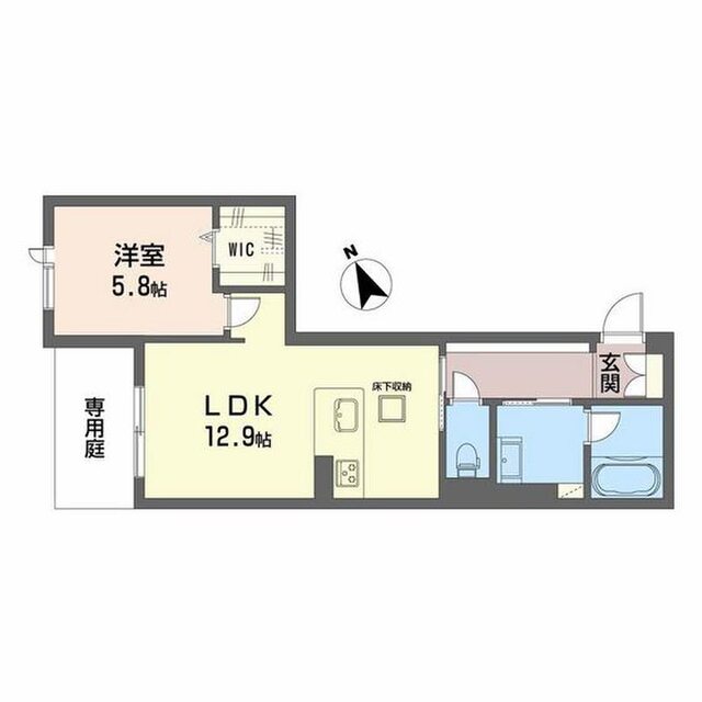 Olivecourt(オリーブコート)