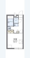 レオパレス楠