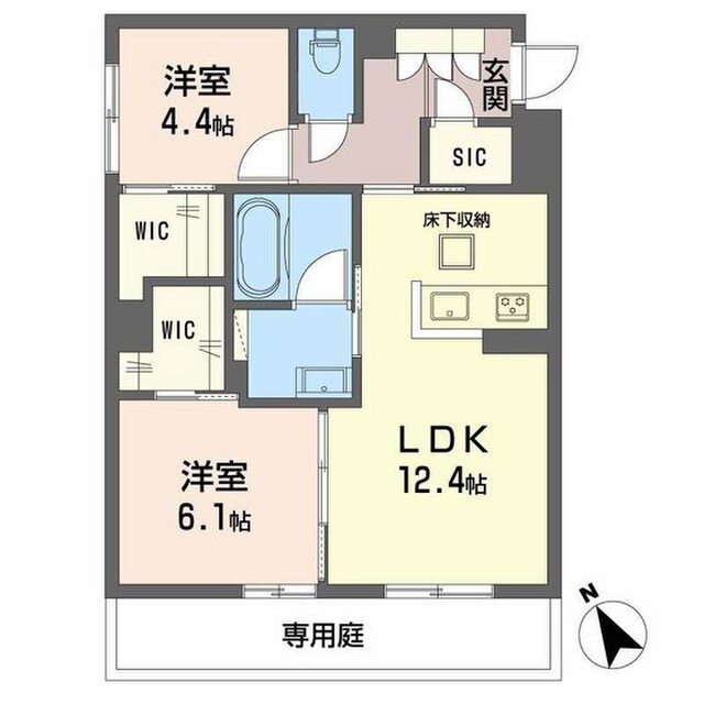 パストラール己斐中