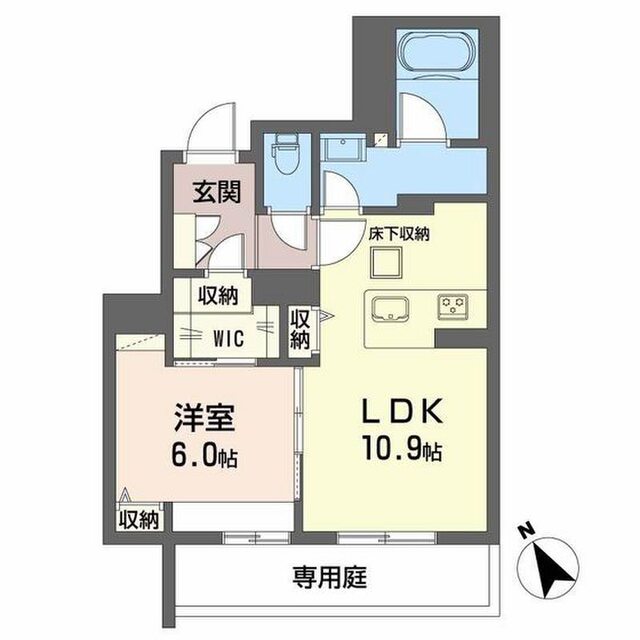 パストラール己斐中