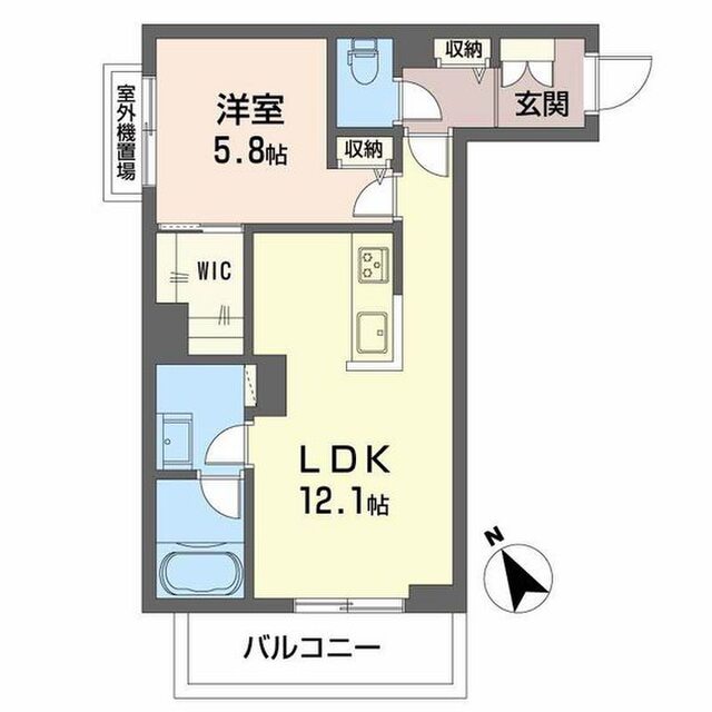 パストラール己斐中
