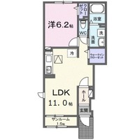 可部3丁目アパート