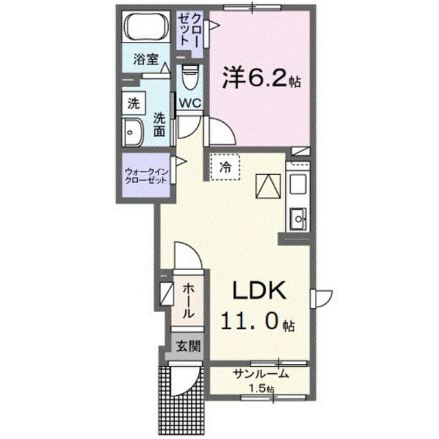 可部3丁目アパート