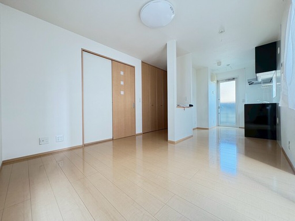 (2/25) 居室・リビング