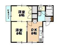 仙波アパート